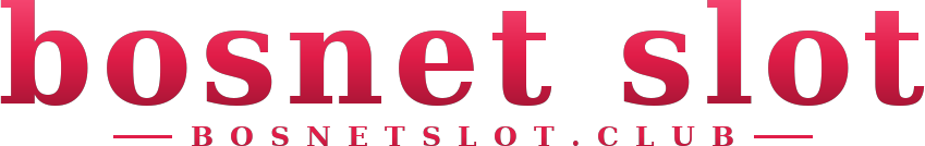 bosnet slot logo
