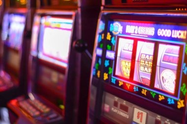 bosnet slot Finding a game