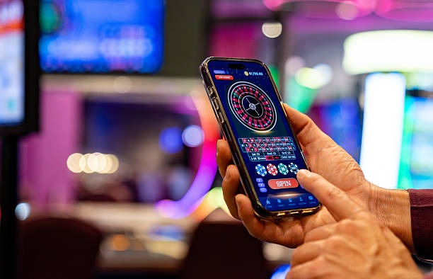 bosnet slot Market switch